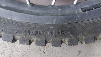 Pneu 90/90 21 DOT (2623) - 4