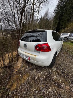 VW golf 5 2.0tdi BKD ND - 4