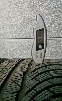 235/35r19 Michelin PilotAlpin PA4 - 4