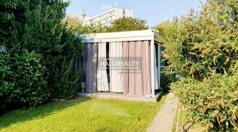 HALO reality - Predaj, záhradný pozemok 329 m2 Bratislava - 4