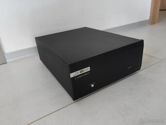 Musical Fidelity M1PWR - 4