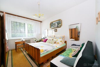 PREDAJ | 2 izbový byt | Nová Dubnica - 4