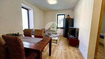 Apartmán vo Vlaškách – Váš kúsok raja na Liptove - 4