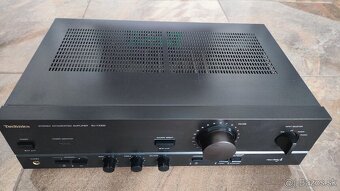 Technics SU-VZ220 - 4