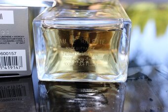 Dior homme toaletná 100ml - 4