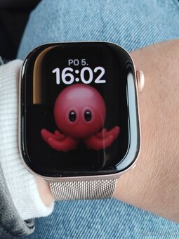 Apple watch series 10 GPS 42mm - 4