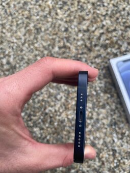 iPhone 12 128GB - baterie 100% - 4