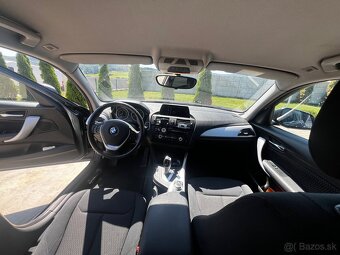 BMW F20 116D - 4