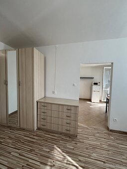 1-izbovy byt na prenajom Skalica - 4