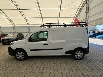 Renault Kangoo Express MAXI Z.E. SORTIMO odpočet DPH - 4