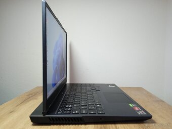 Lenovo Legion 5 15ACH6H, 15,6" Display,5 5600H,SSD 1TB - 4