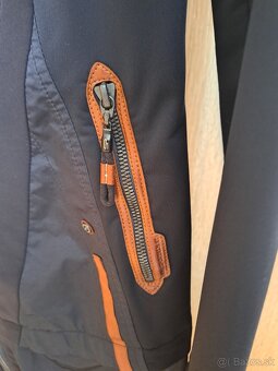 SPORTALM luxusná mikina-PC200e - 4