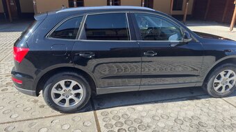 Predáme Audi Q5 - 4