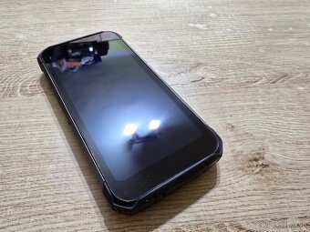 Odolny DOOGEE S59 pro v super stave vhodny do narocneho tere - 4