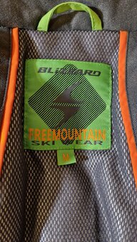 Blizzard Freemountain Jacket - 4