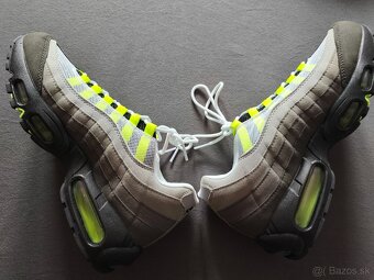 Nike 95 Neon - 4