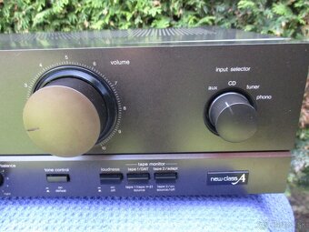 Technics SU-810 - 4