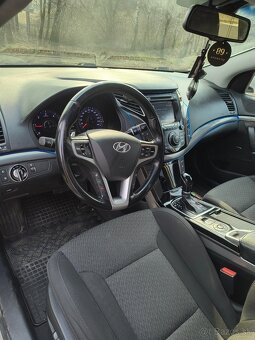 Predám /Vymením Hyundai i40 - 4