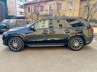 Mercedes-Benz GLS 450 4M AMG Airmatic - 4