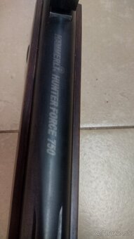 Vzduchovka Hammerli Hunter 750 - 4