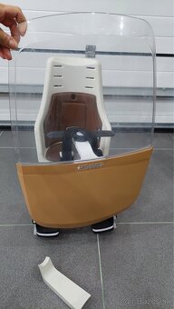 Cyklosedačka Bobike mini - 4