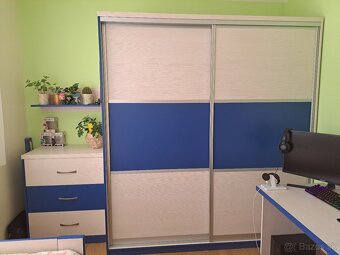 Detská izba Bradop - komplet - 4