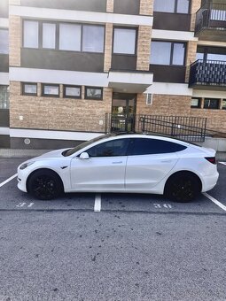 Tesla Model 3 Long Range Dual Motor 2020 ZÁRUKA 2027 - 4