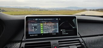 BMW X6 E71 3.0d (173 kW) – MAXIMÁLNA VÝBAVA + ANDROID AUTO + - 4