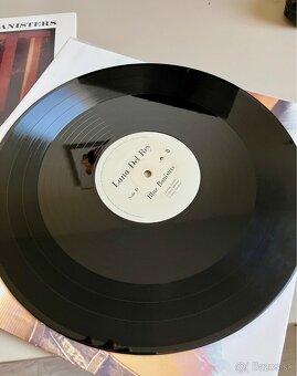 2LP Lana Del Rey - Blue Banisters - 4