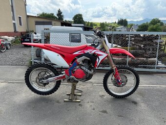 Honda crf450r 2019 - 4
