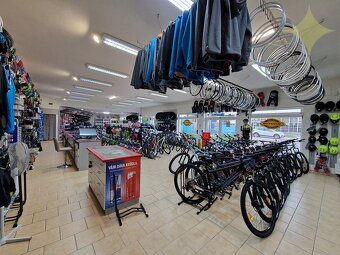 Na predaj polyfunkčný objekt, 570 m2, Prievidza, Olympioniko - 4
