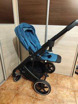 Cybex Balios S Lux - 4