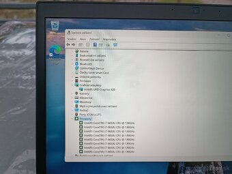 Notebook Dell 7490 / i7-8650U / 16GB RAM / 1TB SSD NVMe - 4