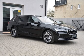 Škoda Superb Combi 1.5 TSI ACT L&K DSG - 4
