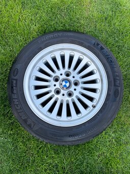 BMW disky Styling 33 r16 - 4