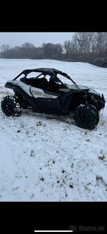 Can Am Maverick Turbo DS - 4