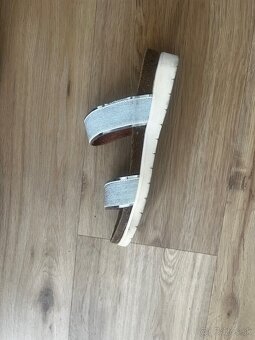 nadherne kozenne slapky GAIA č.40 - 4