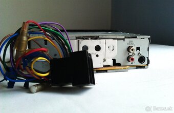 AUTORADIO KENWOOD KDC-W312 - 4