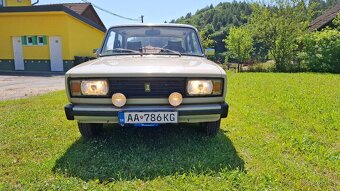 Lada VAZ 2105 - 4