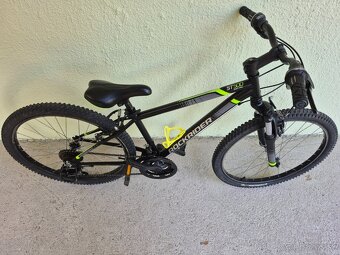 Rockrider ST 500, 24" - 4
