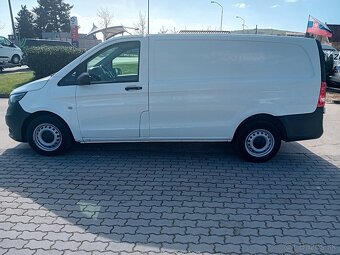 Mercedes-Benz Vito 114 CDI 2020 / 71000km - 4