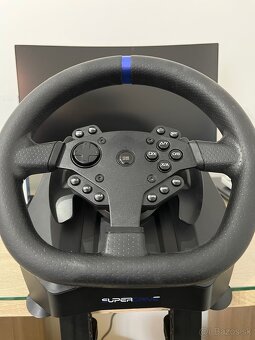SuperDrive sv950 - 4