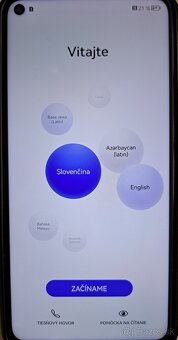 Huawei Nova 5T - 4