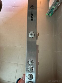 Bosch SMV48M30EU - 4