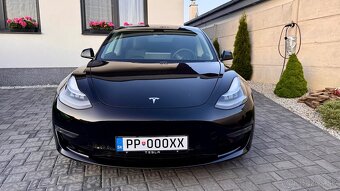 Tesla Model 3 Long Range Dual Motor (Refresh 2021) - 4