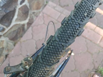 Predám horský bicykel - 4