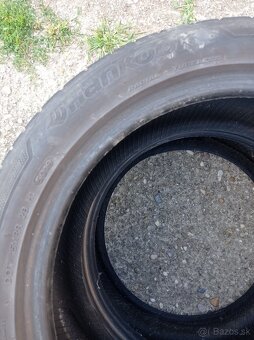 225/45r17 letné - 4