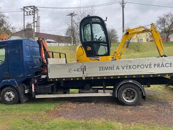 Renault Midlum 2003 150kW - 4