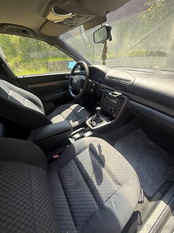 Audi A4 B5 - 4