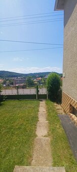 Rodinný dom s veľkou záhradou Breznička - 4